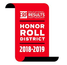 ERP Honor Roll ERP Honor Roll